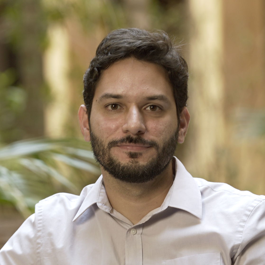 André Vieira