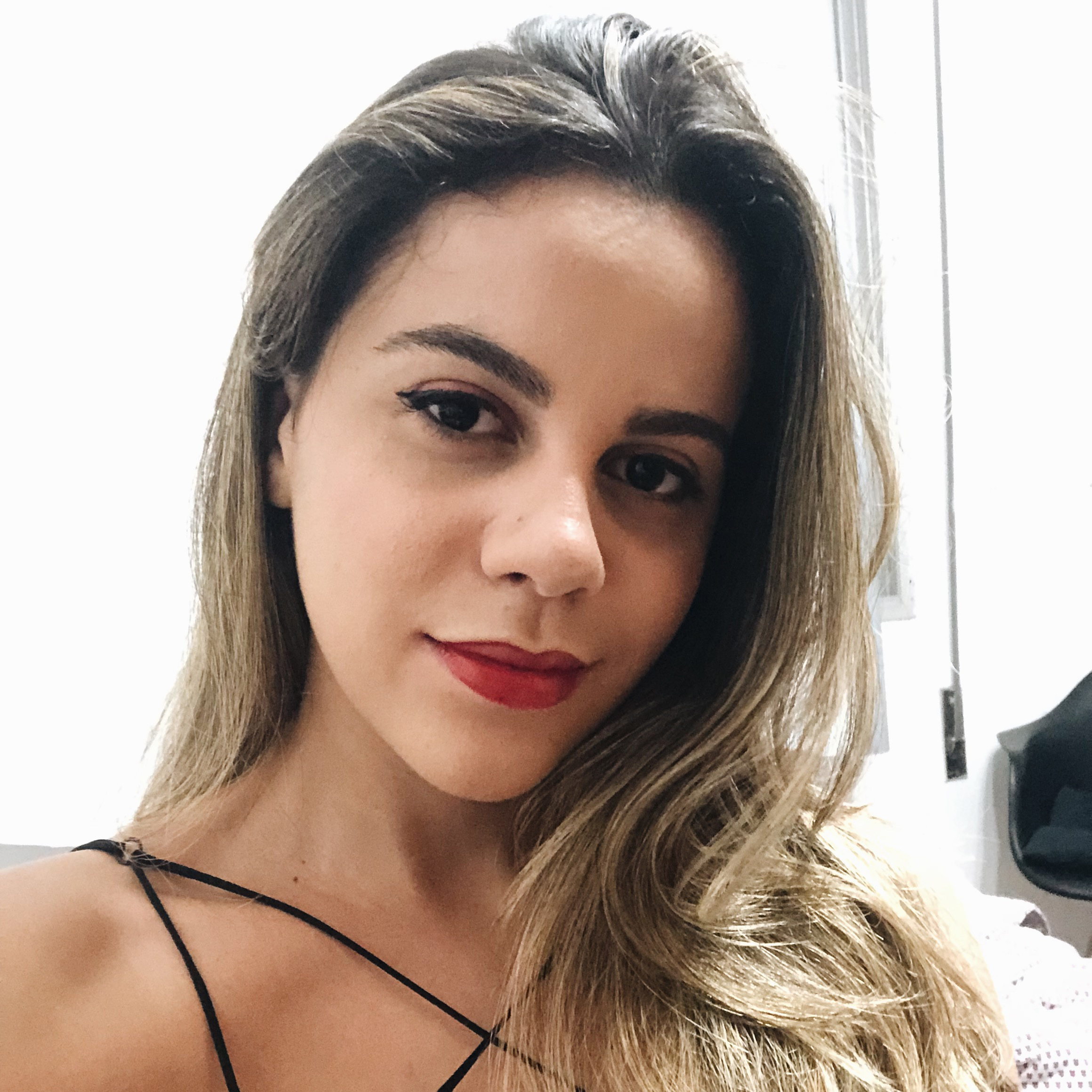 Natália da Silva Barcelos